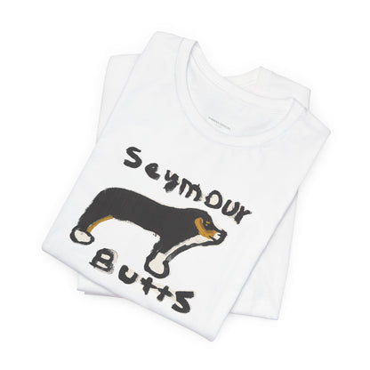 Seymour Butts